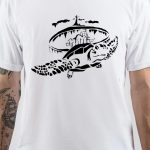 Discworld T-Shirt