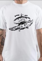 Discworld T-Shirt