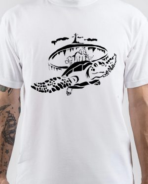 Discworld T-Shirt