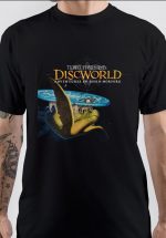 Discworld T-Shirt