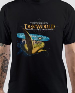 Discworld T-Shirt