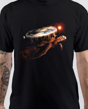 Discworld T-Shirt