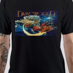 Discworld T-Shirt