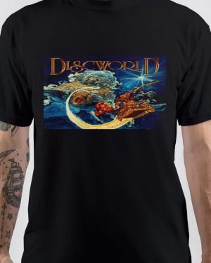 Discworld T-Shirt