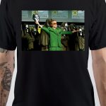 Doctor Doom T-Shirt