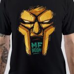 Doctor Doom T-Shirt