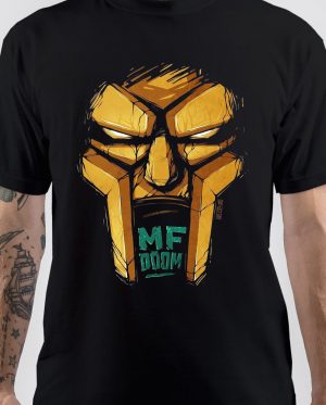 Doctor Doom T-Shirt