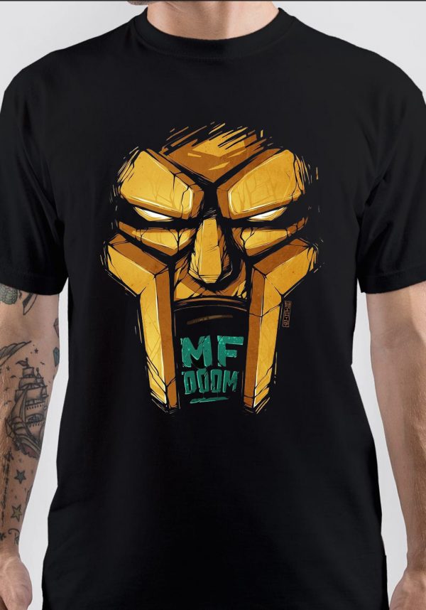 Doctor Doom T-Shirt