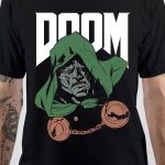 Doctor Doom T-Shirt