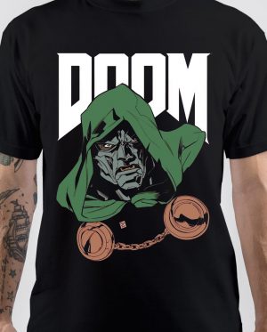 Doctor Doom T-Shirt