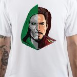 Doctor Doom T-Shirt