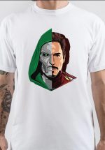 Doctor Doom T-Shirt