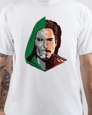 Doctor Doom T-Shirt