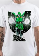 Doctor Doom T-Shirt