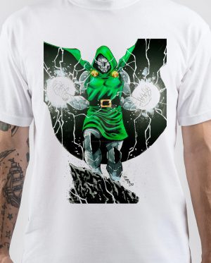 Doctor Doom T-Shirt