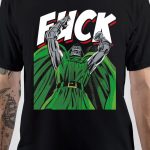 Doctor Doom T-Shirt