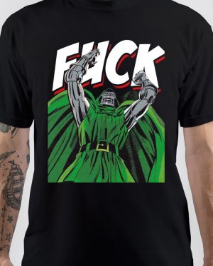 Doctor Doom T-Shirt