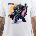 Doctor Doom T-Shirt