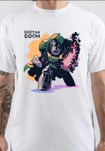 Doctor Doom T-Shirt