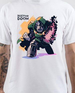 Doctor Doom T-Shirt