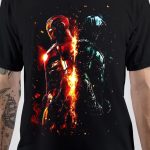 Doctor Doom T-Shirt