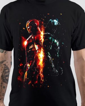 Doctor Doom T-Shirt