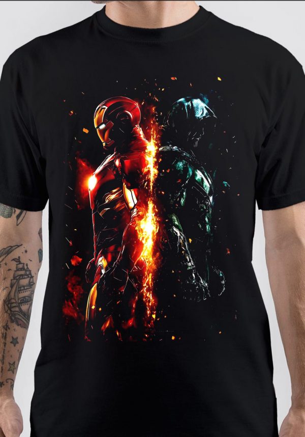 Doctor Doom T-Shirt