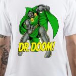 Doctor Doom T-Shirt