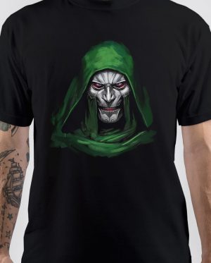 Doctor Doom T-Shirt