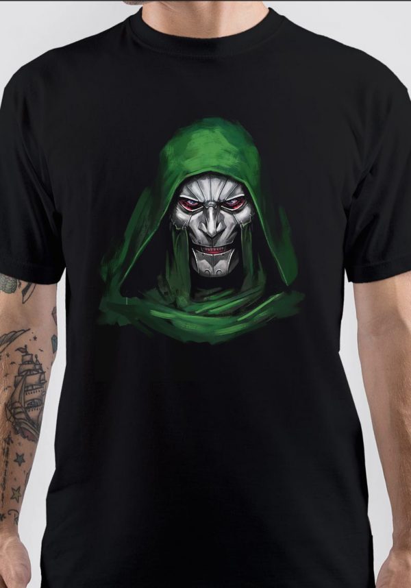 Doctor Doom T-Shirt