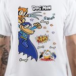 Dog Man T-Shirt