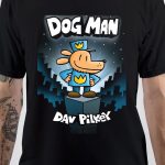 Dog Man T-Shirt