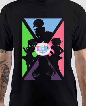 Doki Doki Literature Club T-Shirt