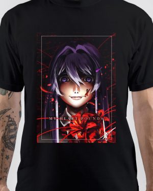 Doki Doki Literature Club T-Shirt