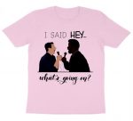 Doug Judy And Jake Peralta T-Shirt