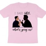 Doug Judy And Jake Peralta T-Shirt