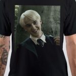 Draco Malfoy T-Shirt