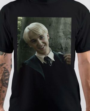 Draco Malfoy T-Shirt