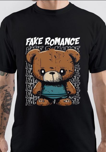 Fake Romance T-Shirt