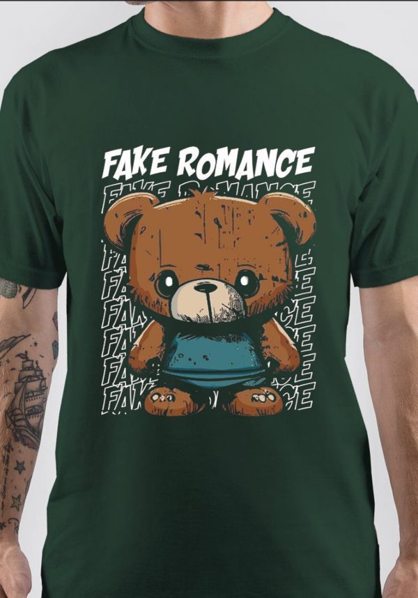 Fake Romance T-Shirt