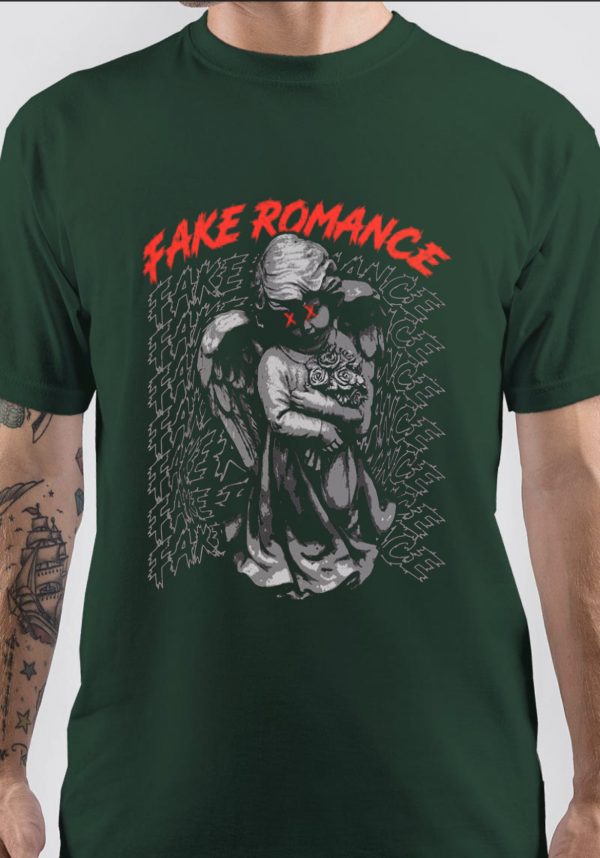 Fake Romance T-Shirt