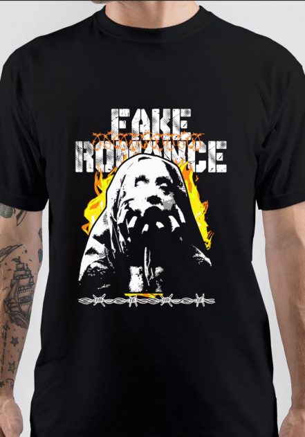 Fake Romance T-Shirt