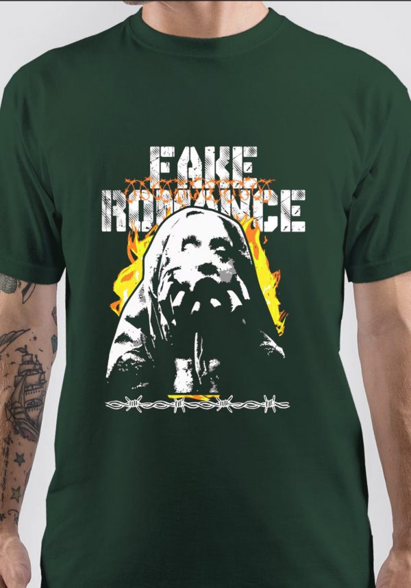 Fake Romance T-Shirt