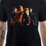 Fantastic Four T-Shirt