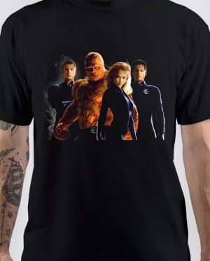 Fantastic Four T-Shirt