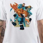 Fantastic Four T-Shirt