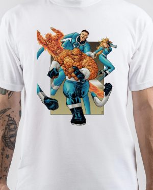 Fantastic Four T-Shirt