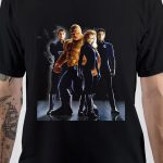 Fantastic Four T-Shirt