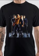 Fantastic Four T-Shirt