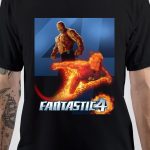 Fantastic Four T-Shirt